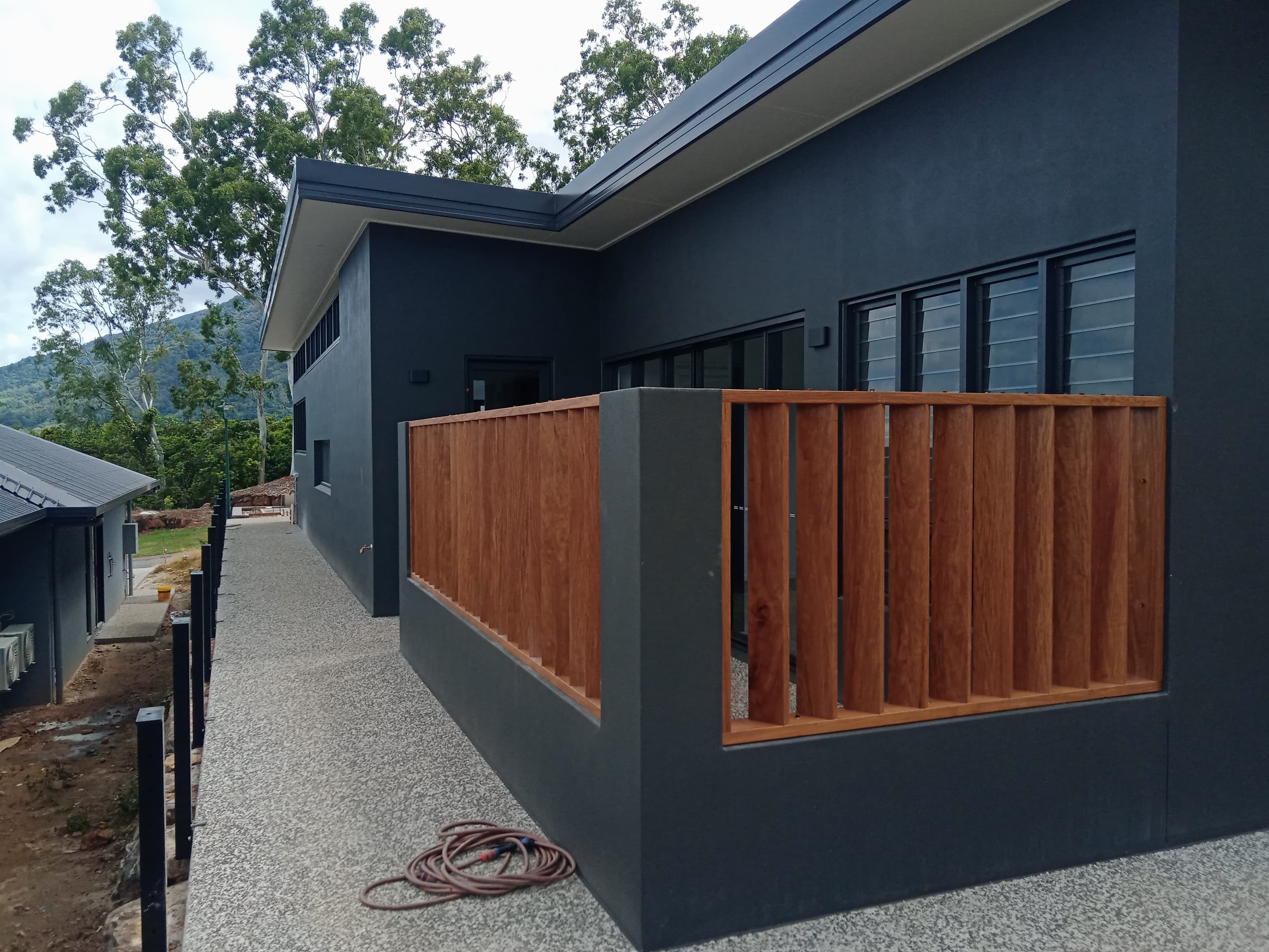 Commercial Office Fitout - After